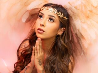 cam girl fingering LilitMalkova