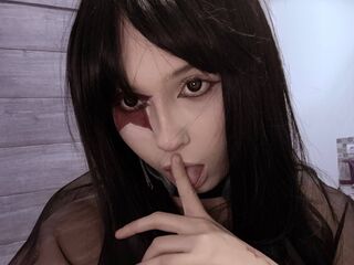 cam bitch LilithZaruba