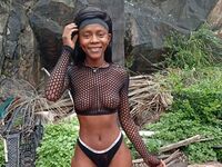 hot striptease webcam LillyAriana