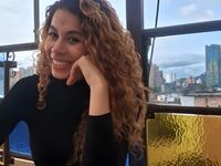 free nude webcam LilyNoir