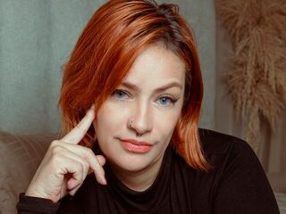 hot naked webcamgirl LilySweet