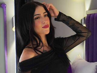 girl webcam LilyTarazona