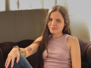 free web cam LilyVoss