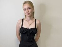 beautiful webcamgirl LindsayDonovan