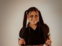 naked webcam girl picture LinnaStar