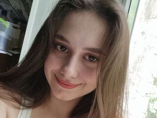 hot girl webcam video LinnetKim
