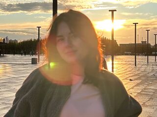 web cam chat LisbethSzoc