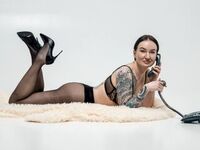 shower sex LissaSinn