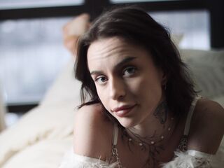 free live webcam LiviaSomberland