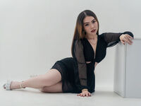 girl webcam show LizzyRossie