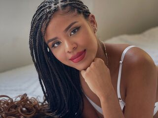 hot naked webcamgirl LoreyHamilton