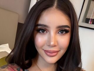 camgirl webcam picture LucciaSantos