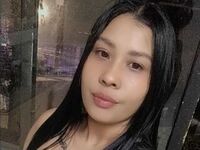 naked girl with webcam masturbating LuccyGreey