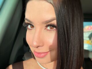 jasmin live webcam LuisanaVela