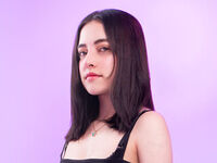 hot sex webcam LunaBelleth
