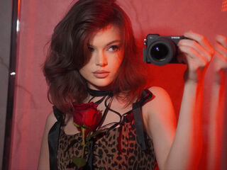 hot chatroom LunaBruna