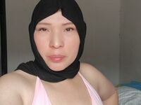 naked cam chatroom LunaCalientes