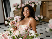 cam girl sex photo LunaCartier