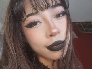 webcam babe LunaDeker