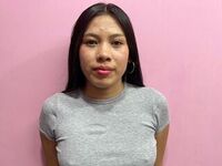 live sexshow LunaKandy