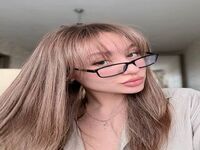 naked girl with webcam masturbating LunaTimer