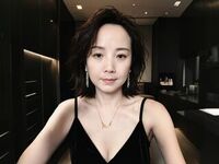 nude cam photo LunaYao