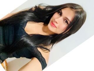 live striptease LuzNeidy