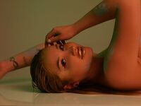 webcam chat MaddieVixen