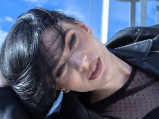 shower livesex MadelynVelure