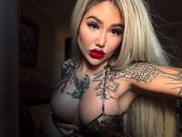 camsex MadinaPinkman