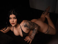 free webcam picture MadissonLee