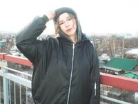 cam girl livecam MagalyArney