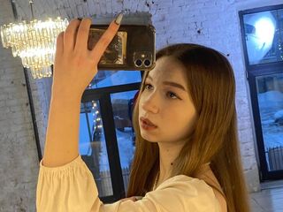 live strip tease show MagalyBoffa