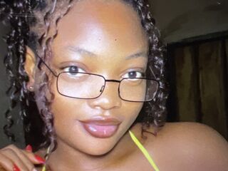 shower web cam MakyDina