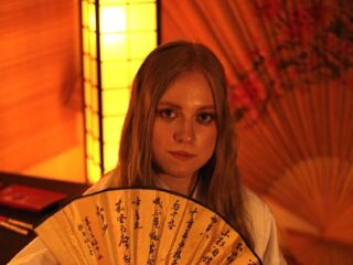 jasmin camgirl video MandiKressierer