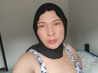 extreme webcam MariaApsion