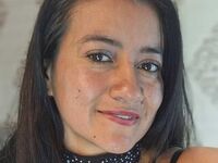 webcam stripper MariaSilvers