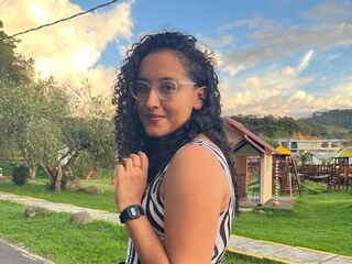 girl webcam show MariaVelvet