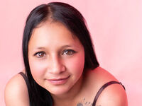 camgirl spreading pussy MarieHott