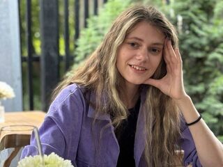 cam girl video chat MarinaRoloson