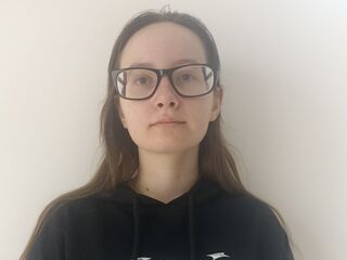 fingering cam girl MarryEstrada