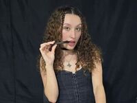 hot striptease show MarthiAdams