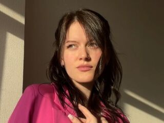 sex video MaudGuerrido