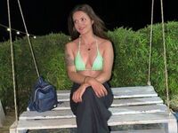 camgirl picture MayaClover