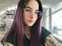 naughty web cam MeganSmears