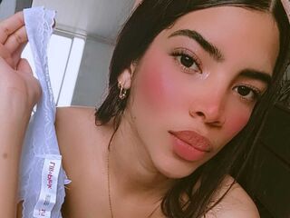 sexwebcam picture MeliPartner