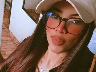 nude cam pic MeliRivers
