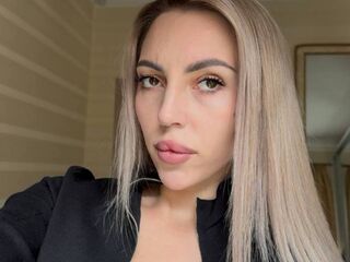 adult videochat cam MelisaDee
