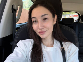 teaser cam MelisaStarling