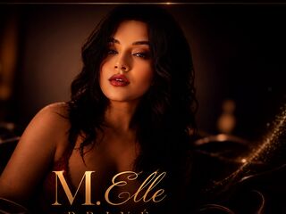girl sexcam MellePrive